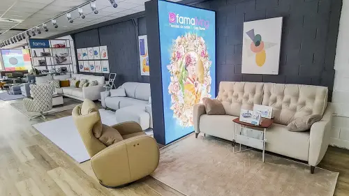 Famaliving Ciudad Real apertura tienda